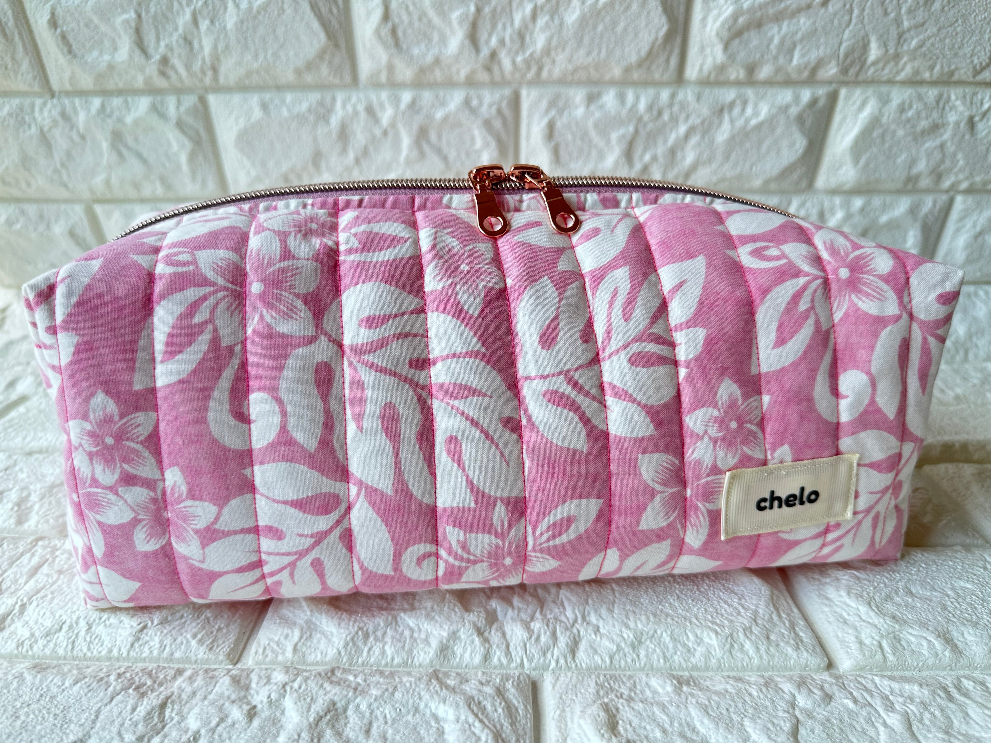 Pink Aloha Large