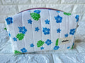 White Floral Medium