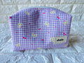 Violet Cherry Medium