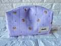 Purple Bear Medium